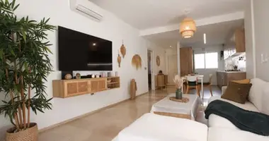 2 bedroom apartment in Mijas, Spain