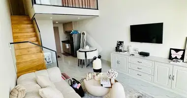 2 bedroom condo in Sangkat Phsar Daeum Thkov, Cambodia