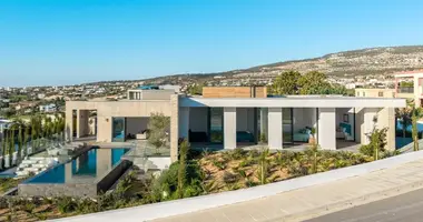 Maison 4 chambres dans Paphos, Chypre