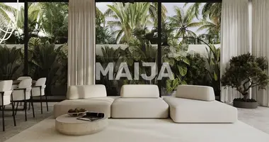 Willa 4 pokoi w Pecatu, Indonezja