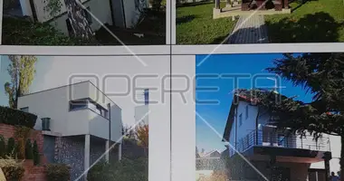 Investment in City of Zagreb, Croatia