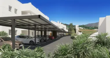 Penthouse 3 bedrooms in Mijas, Spain