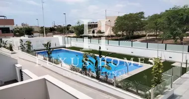 Penthouse 3 bedrooms in Pilar de la Horadada, Spain