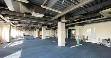 Bureau 722 m² dans Moscou, Russie