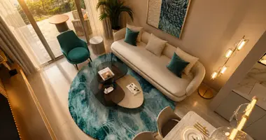Wohnung 3 zimmer in Dubai, Vereinigte Arabische Emirate