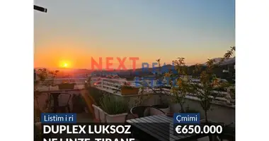 Dúplex 7 habitaciones en Linze, Albania