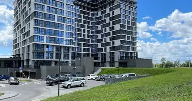 1 room apartment in Minsk, Belarus