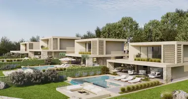 Villa 5 habitaciones en Chaniotis, Grecia