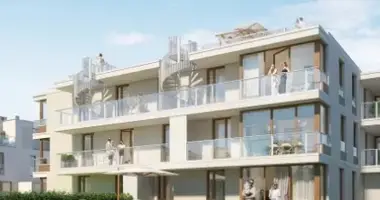 Appartement 1 chambre dans Krobia, Pologne