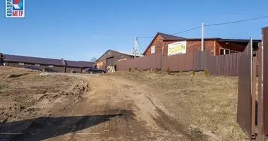 Bureau 1 481 m² dans Ozyaritska Slabadski rural council, Bélarus