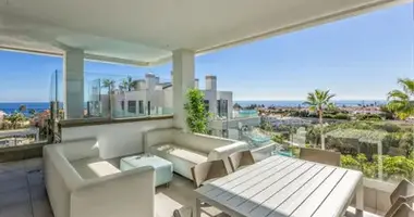 Appartement 2 chambres dans Mijas, Espagne