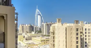 Apartamento 2 habitaciones en Dubái, Emiratos Árabes Unidos