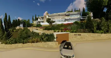 Villa in Kamares, Zypern