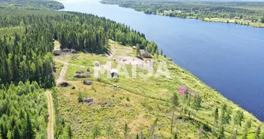 Działka w Tervola, Finlandia