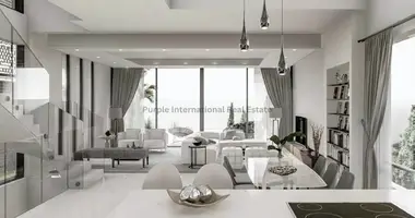 Вилла в Киссонерга, Кипр