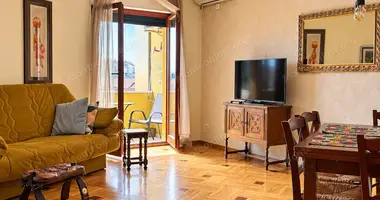 Wohnung 1 Schlafzimmer in Budva, Montenegro