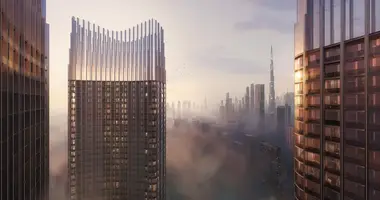 Wohnung in Dubai, Vereinigte Arabische Emirate