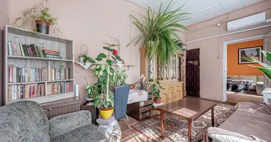 Casa en Gelvonai, Lituania