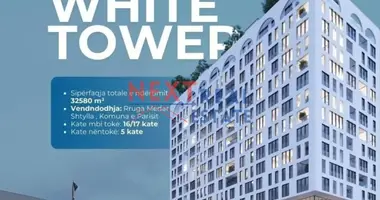 2 bedroom apartment in Tirana Municipality, Albania