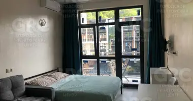 Квартира 1 комната в Эвенкийский район, Россия