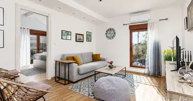 1 bedroom apartment in Tivat, Montenegro
