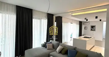 Penthouse 3 chambres dans Budva, Monténégro