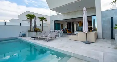 Villa 3 chambres dans Rojales, Espagne
