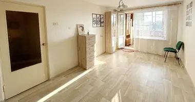 1 room apartment in Minsk, Belarus