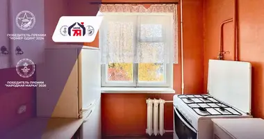 Квартира 2 комнаты в Слуцк, Беларусь