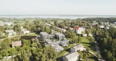 Apartamento 1 habitación en Riga, Letonia