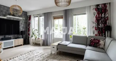 Appartement 3 chambres dans Kuopio sub region, Finlande