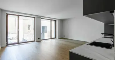 3 bedroom apartment in Riga, Latvia