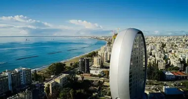 Офис 120 м² в муниципалитет Лимасол, Кипр