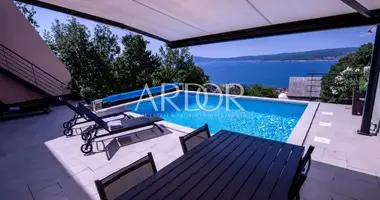 Casa 6 habitaciones en Crikvenica, Croacia