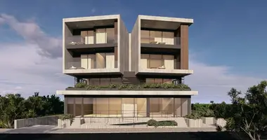2 bedroom apartment in Yeroskipou, Cyprus