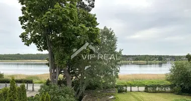 Dom 4 pokoi w Jurmała, Łotwa