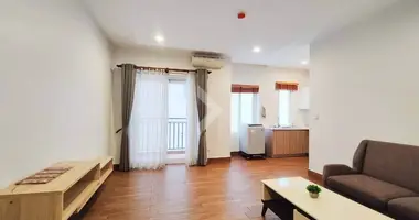1 bedroom condo in Sangkat Boeng Keng Kang Ti Bei, Cambodia
