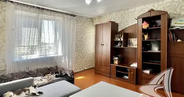 2 room apartment in Kobryn, Belarus