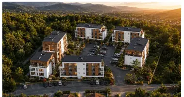 Appartement 2 chambres dans Rudjinci, Serbie