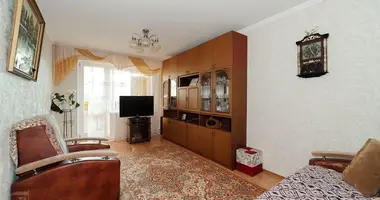 Квартира 3 комнаты в Минск, Беларусь