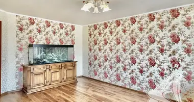 2 room apartment in Zhabinka, Belarus