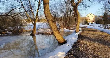 Chalet dans Jzufouski sielski Saviet, Bélarus