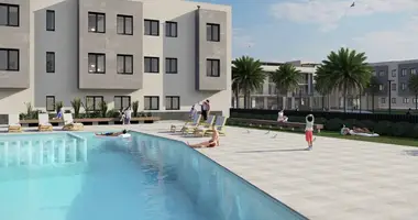Apartamento 3 habitaciones en Torre-Pacheco, Španjolska