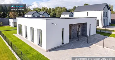 Maison dans Vilnius, Lituanie