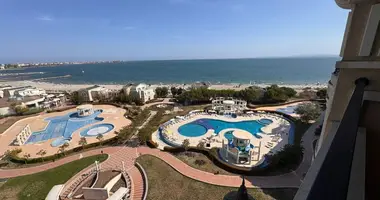 Appartement 2 chambres dans Pomorié, Bulgarie
