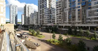 Квартира 2 комнаты в Минск, Беларусь