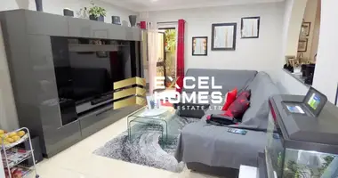 3 bedroom apartment in Pembroke, Malta