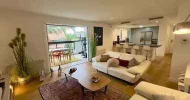 Wohnung 2 Schlafzimmer in Alicante, Spanien