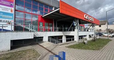 Shop 20 m² in Zdanovicy, Belarus