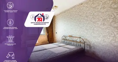 2 room apartment in Minsk, Belarus